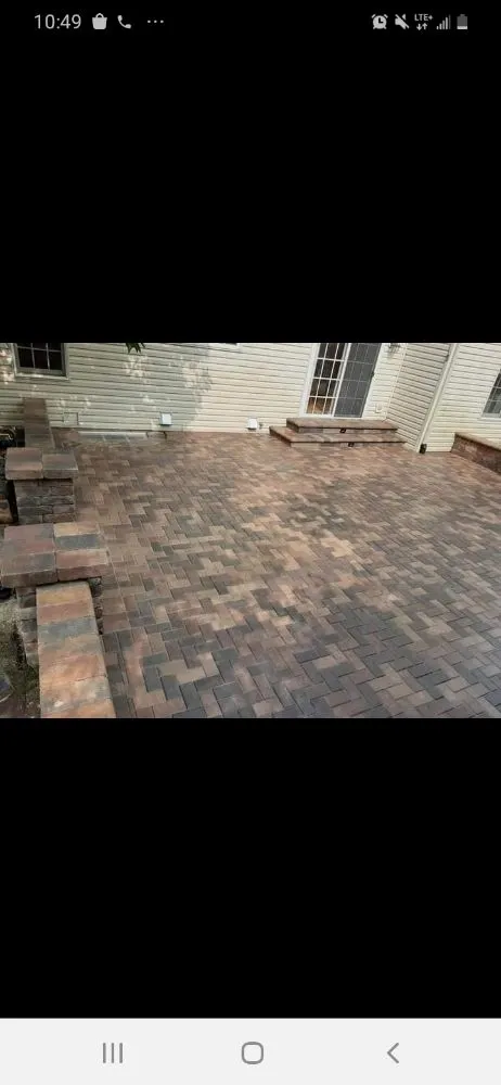 Affordable garden landscaping near you in West Chicago, IL by Gonzalez Hardscape