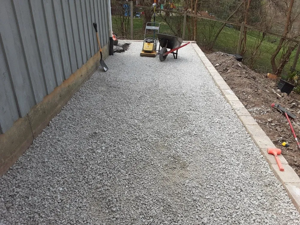 Top-rated lawn care service near you in West Chicago, IL by Gonzalez Hardscape