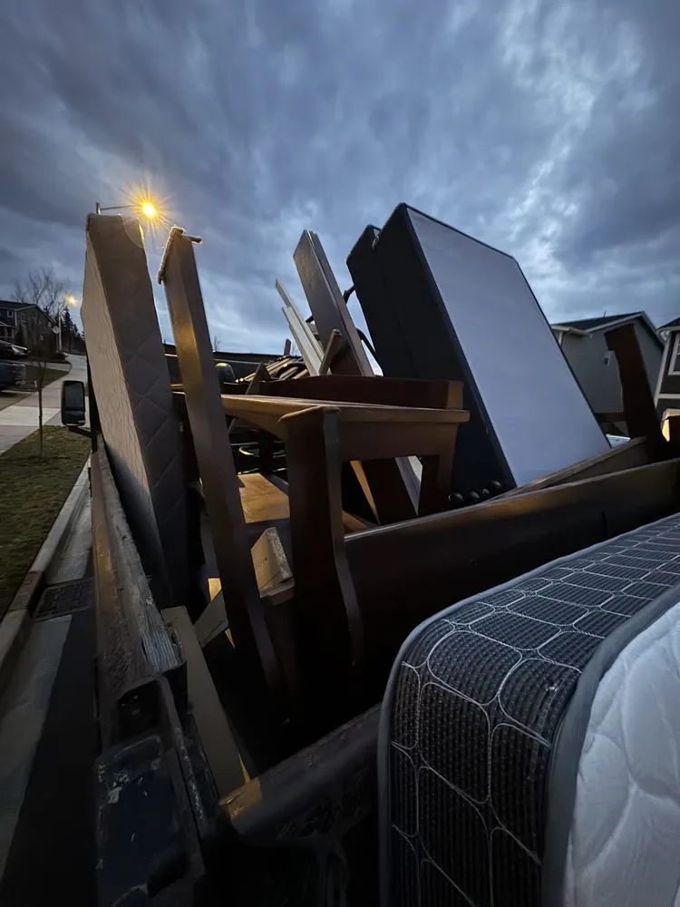 Professional lawn care service for residential properties across Lake Stevens, WA - Gonzalez Junk Removal and Hauling