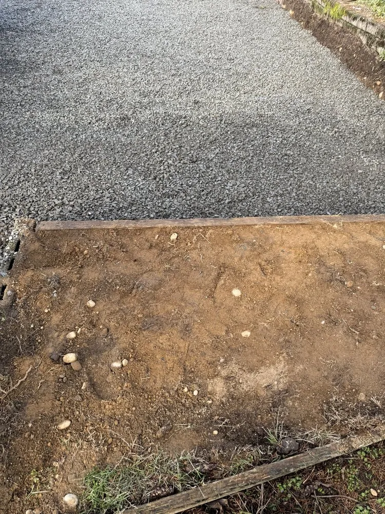 Professional outdoor landscaping experts serving Lake Stevens, WA - Gonzalez Junk Removal and Hauling