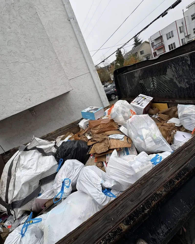 Local landscape design in Lake Stevens, WA - Gonzalez Junk Removal and Hauling