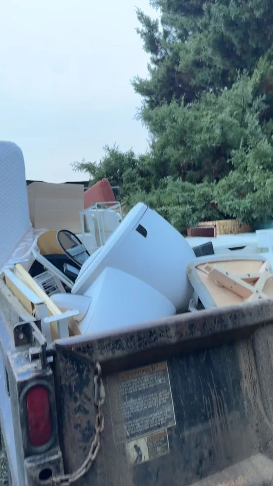 Trusted residential landscaping experts serving Lake Stevens, WA - Gonzalez Junk Removal and Hauling