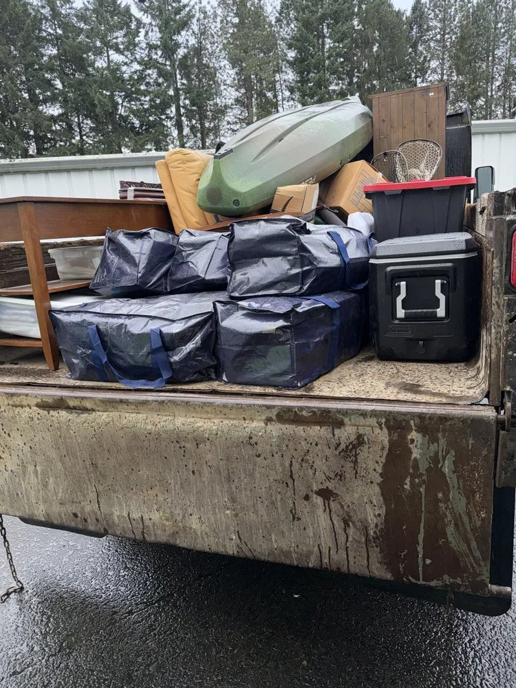 Affordable residential landscaping experts serving Lake Stevens, WA - Gonzalez Junk Removal and Hauling