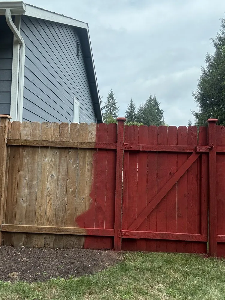 Professional outdoor landscaping experts serving Lake Stevens, WA - Gonzalez Junk Removal and Hauling