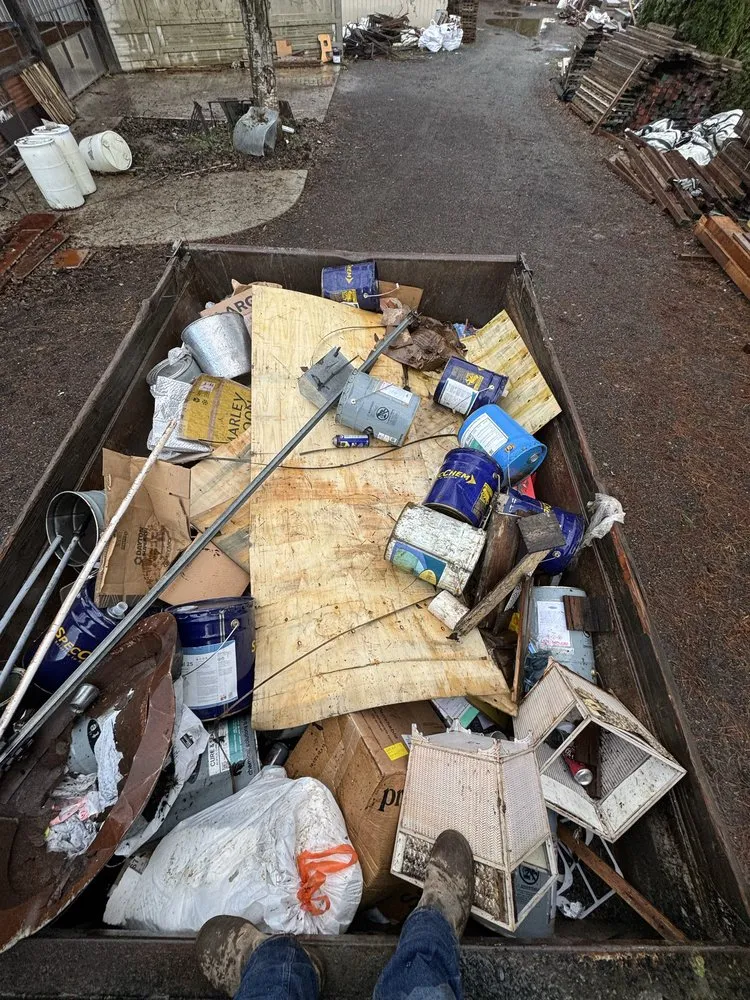 Trusted landscaping services in Lake Stevens, WA by Gonzalez Junk Removal and Hauling