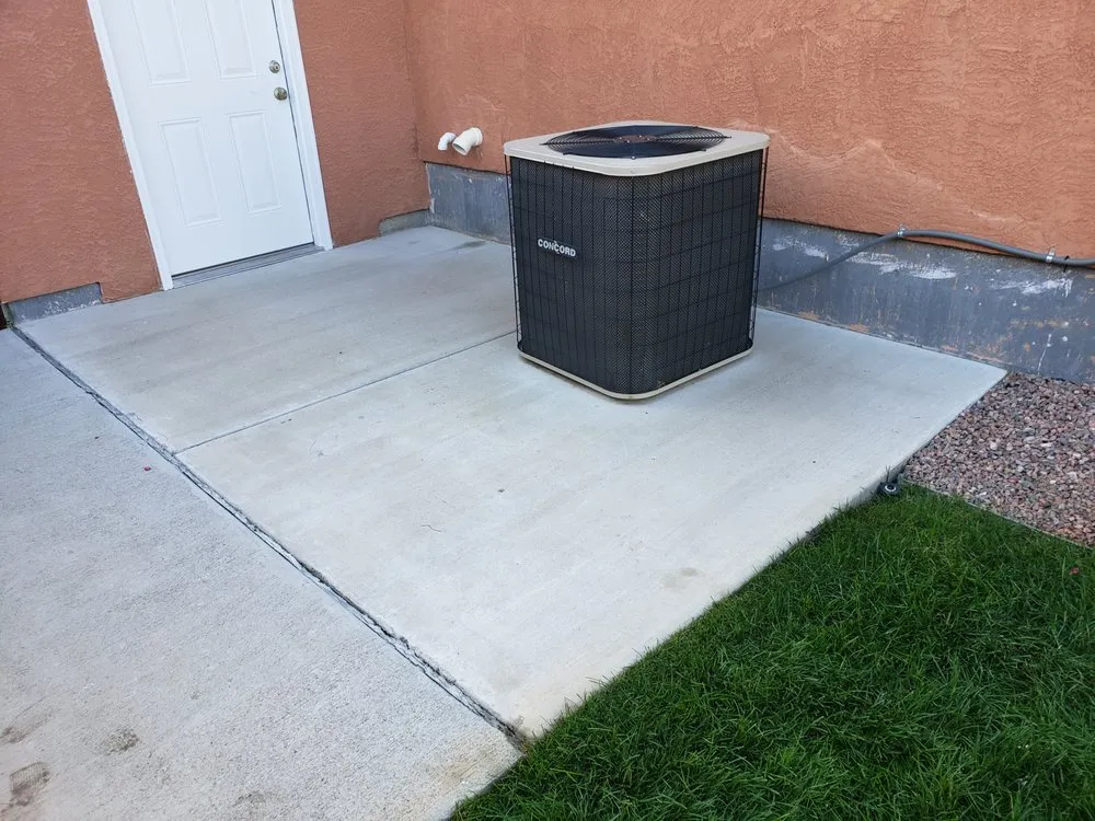 Reliable landscape installation in Pueblo, CO - Gonzalez Landscape & Concrete