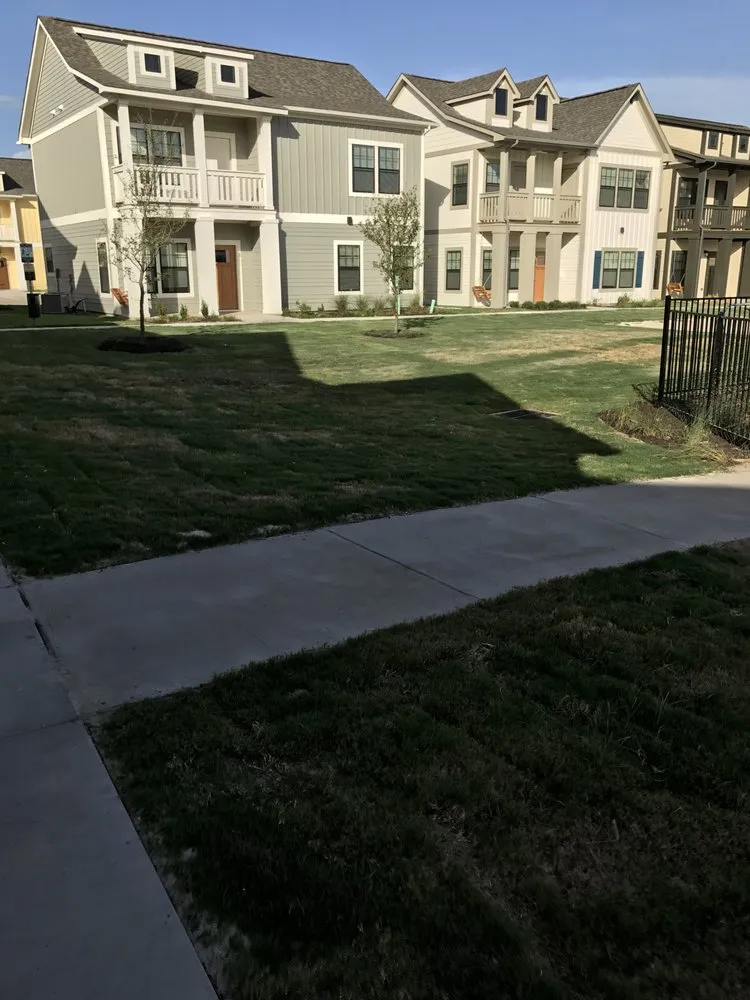 Trusted lawn care service for homes across Rosenberg, TX - Gonzalez Landscape & Irrigation
