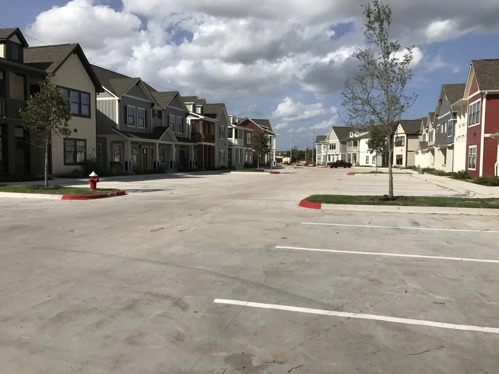 Affordable garden landscaping experts serving Rosenberg, TX - Gonzalez Landscape & Irrigation