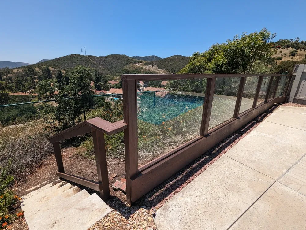 Affordable landscape design for outdoor upgrades in Bonsall, CA by Gonzalez Landscape & Tree Service