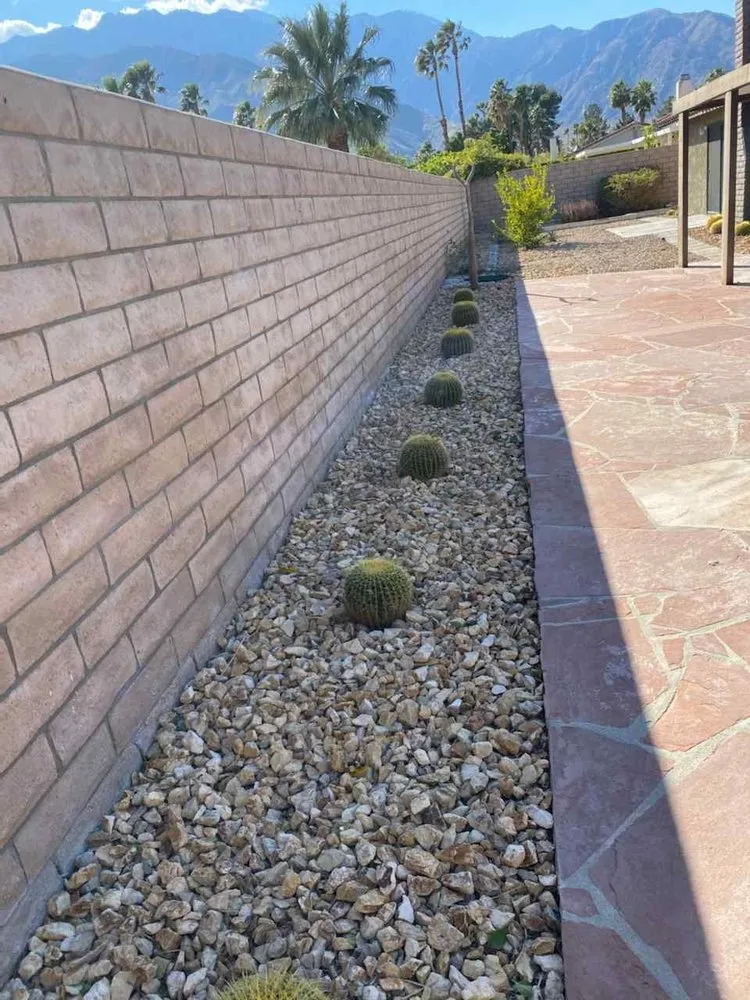 Professional residential landscaping in Bonsall, CA - Gonzalez Landscape & Tree Service