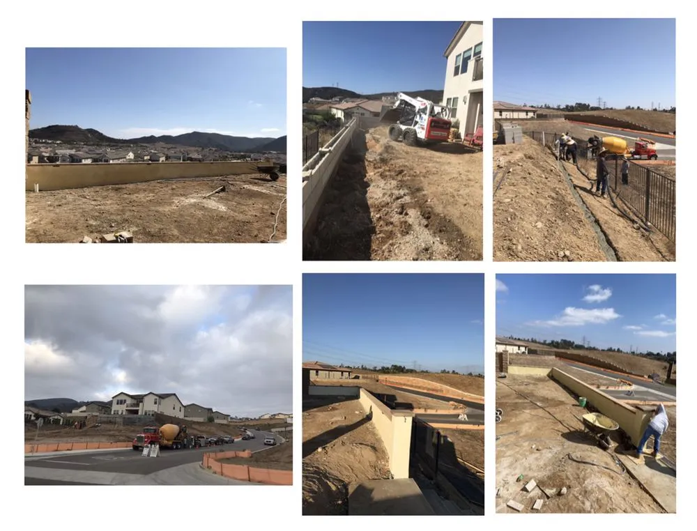 Reliable garden landscaping experts serving Bonsall, CA - Gonzalez Landscape & Tree Service