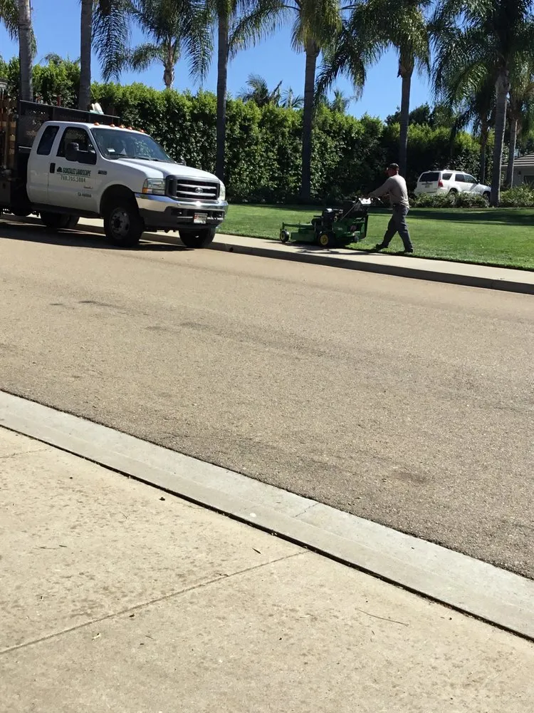 Local yard maintenance experts serving Escondido, CA - Gonzalez Landscape