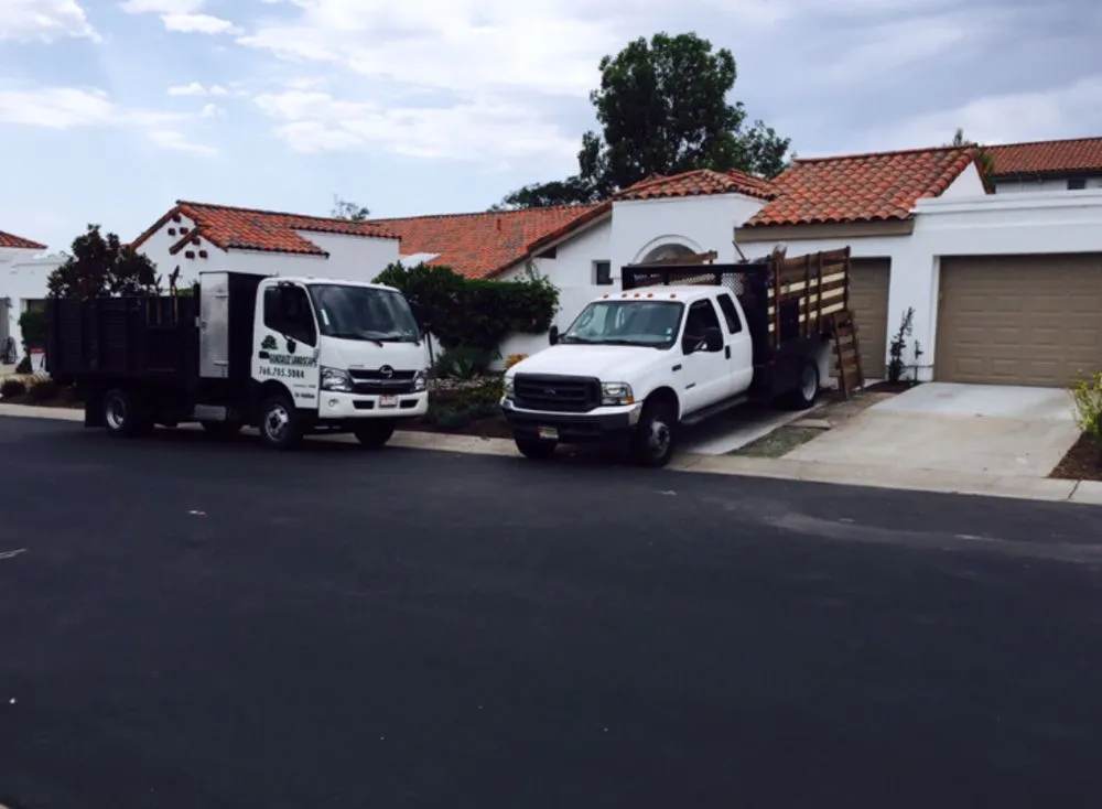Trusted residential landscaping in Escondido, CA - Gonzalez Landscape