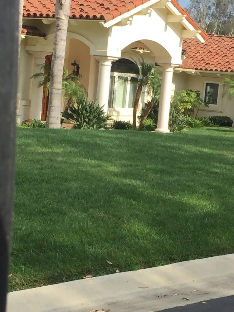 Expert landscape design experts serving Escondido, CA - Gonzalez Landscape