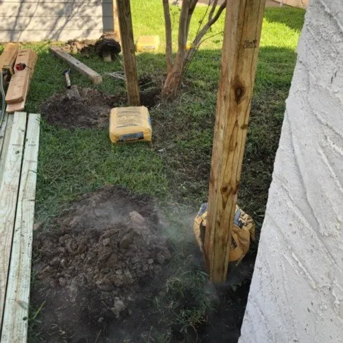 Reliable landscape installation in Houston, TX - Gonzalez Landscape