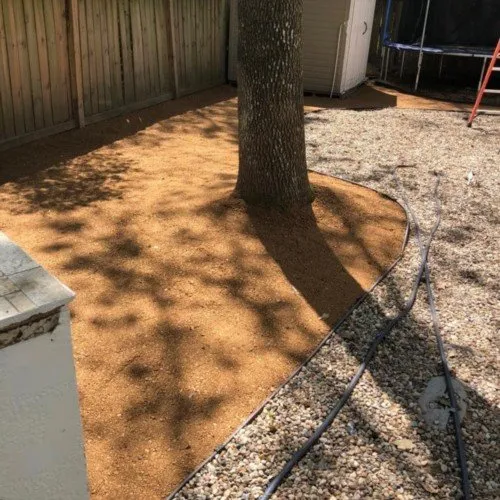 Affordable lawn care service in Houston, TX by Gonzalez Landscape