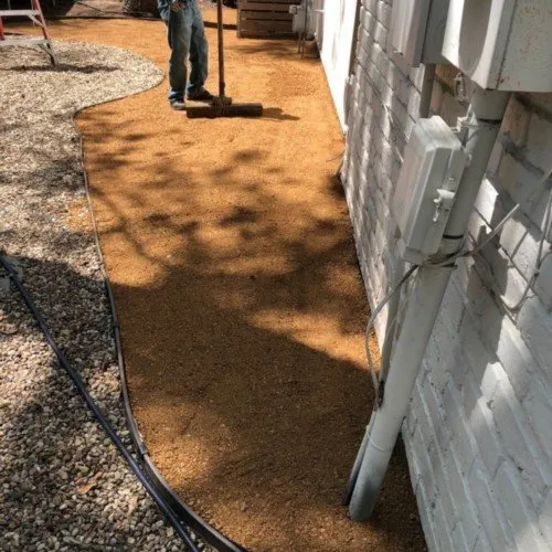 Affordable outdoor landscaping for residential properties across Houston, TX - Gonzalez Landscape