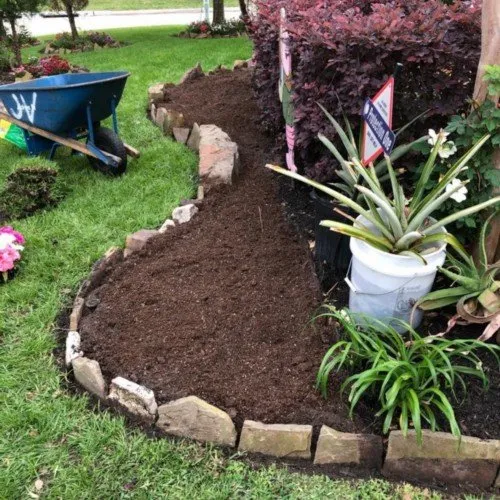 Top-rated outdoor landscaping for outdoor upgrades across Houston, TX - Gonzalez Landscape