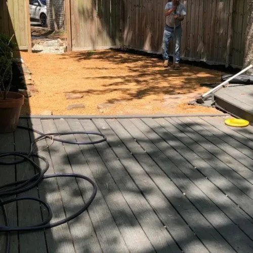 Top-rated outdoor landscaping in Houston, TX - Gonzalez Landscape