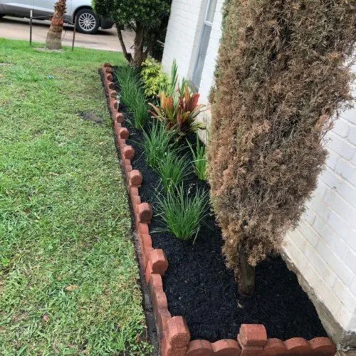 Top-rated outdoor landscaping in Houston, TX - Gonzalez Landscape