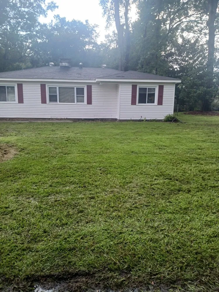 Local lawn mowing service for beautiful yards across Savannah, GA - Gonzalez Landscape