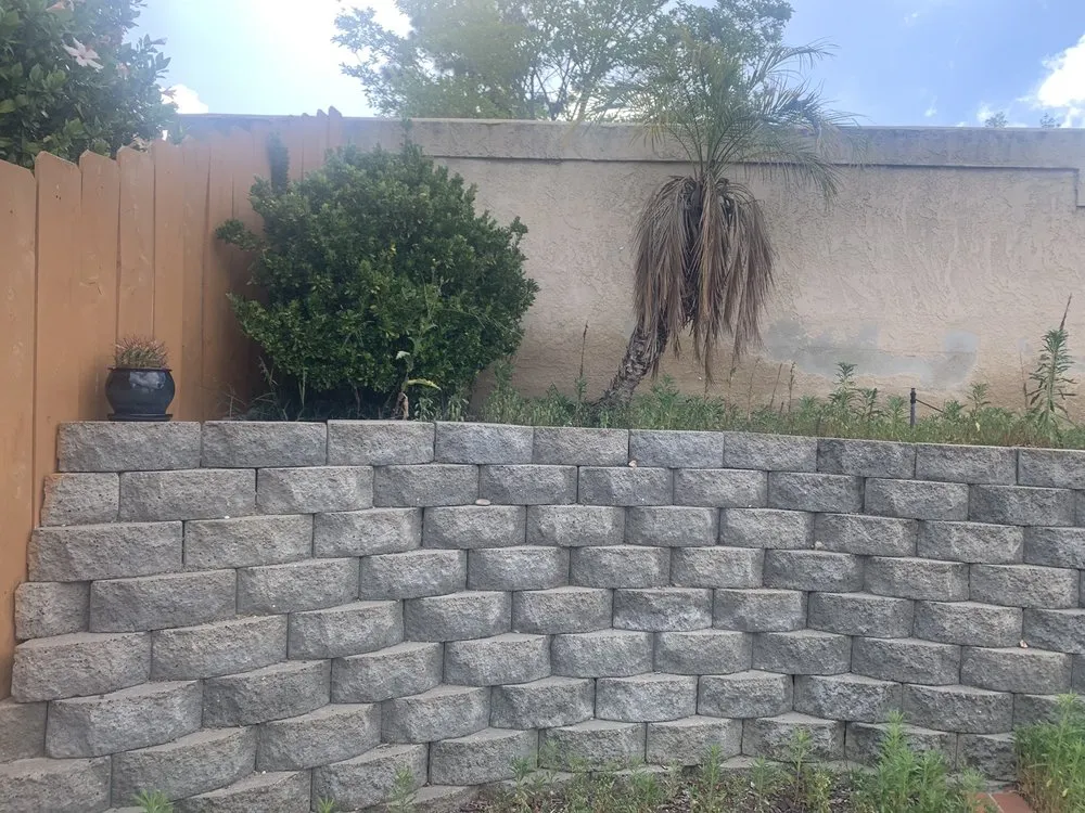 Top-rated yard maintenance for outdoor upgrades across San Diego, CA - Gonzalez Landscape SD