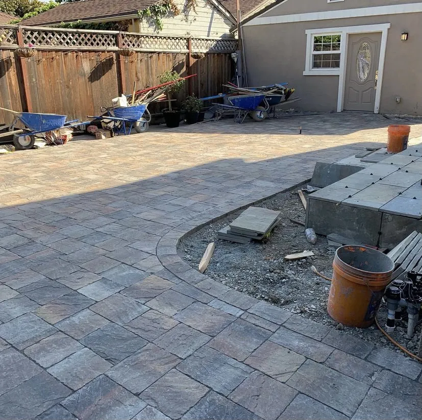 Affordable garden landscaping with custom design across San Diego, CA - Gonzalez Landscape SD