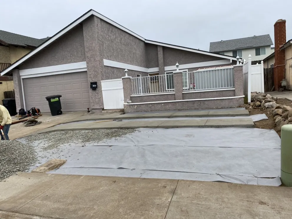 Expert residential landscaping in San Diego, CA - Gonzalez Landscape SD