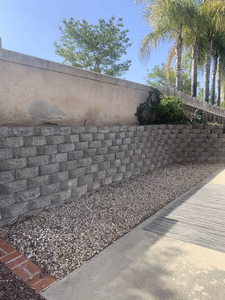 Trusted outdoor landscaping for homes in San Diego, CA by Gonzalez Landscape SD