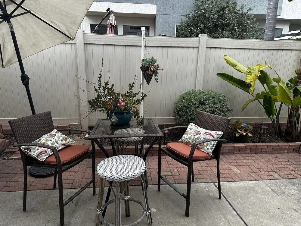 Local lawn care service in San Diego, CA by Gonzalez Landscape SD