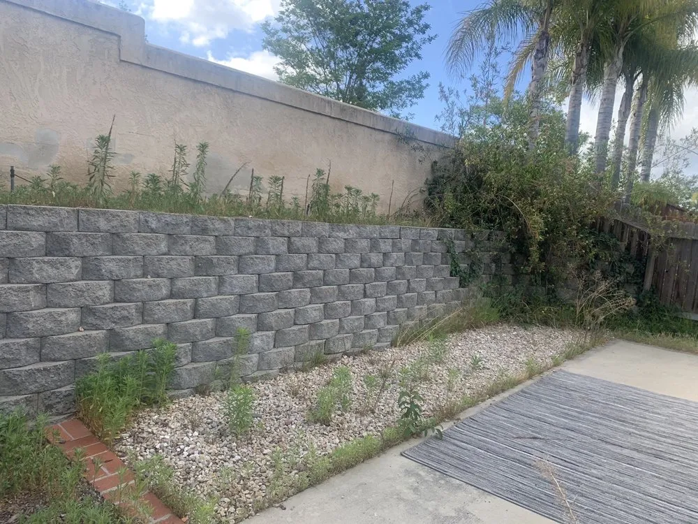 Expert landscape design in San Diego, CA by Gonzalez Landscape SD