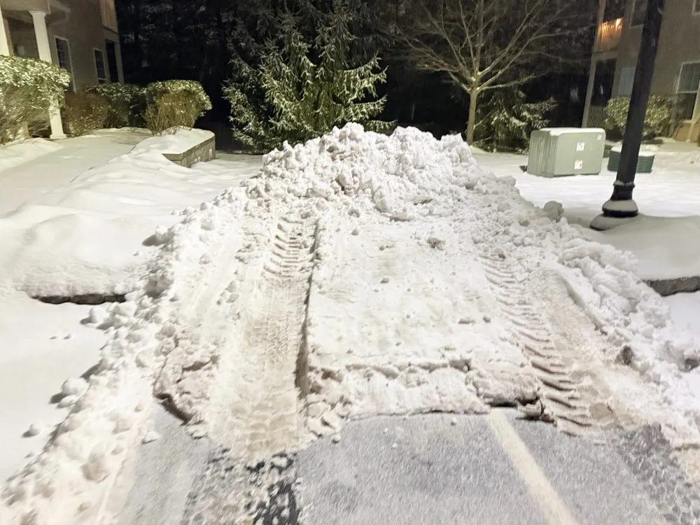 Affordable yard cleanup service for year-round maintenance in Millbrook, NY by Gonzalez Landscapes