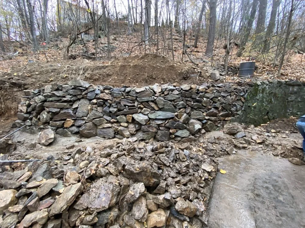 Reliable garden landscaping in Waterbury, CT by Gonzalez Landscaping & Home Care