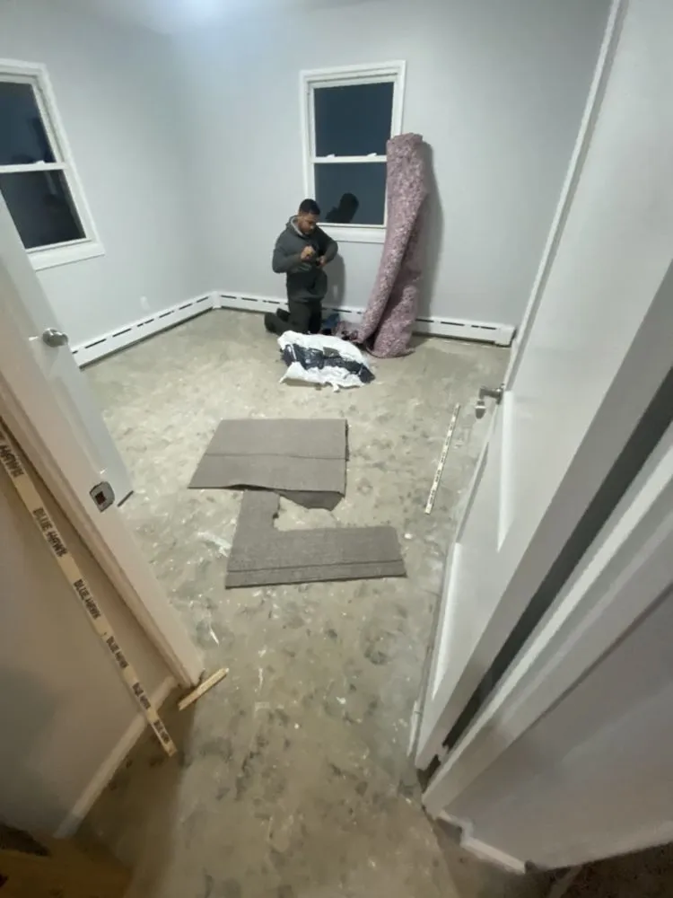 Local outdoor landscaping near you in Waterbury, CT by Gonzalez Landscaping & Home Care