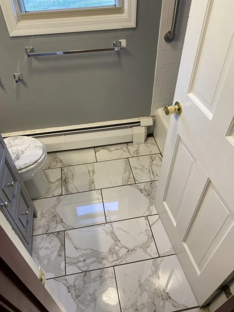 Professional garden landscaping near you in Waterbury, CT by Gonzalez Landscaping & Home Care