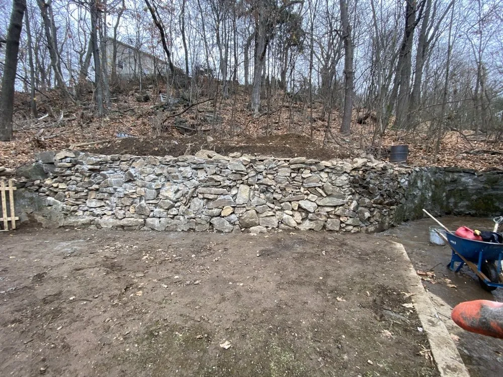 Expert lawn mowing service with custom design across Waterbury, CT - Gonzalez Landscaping & Home Care