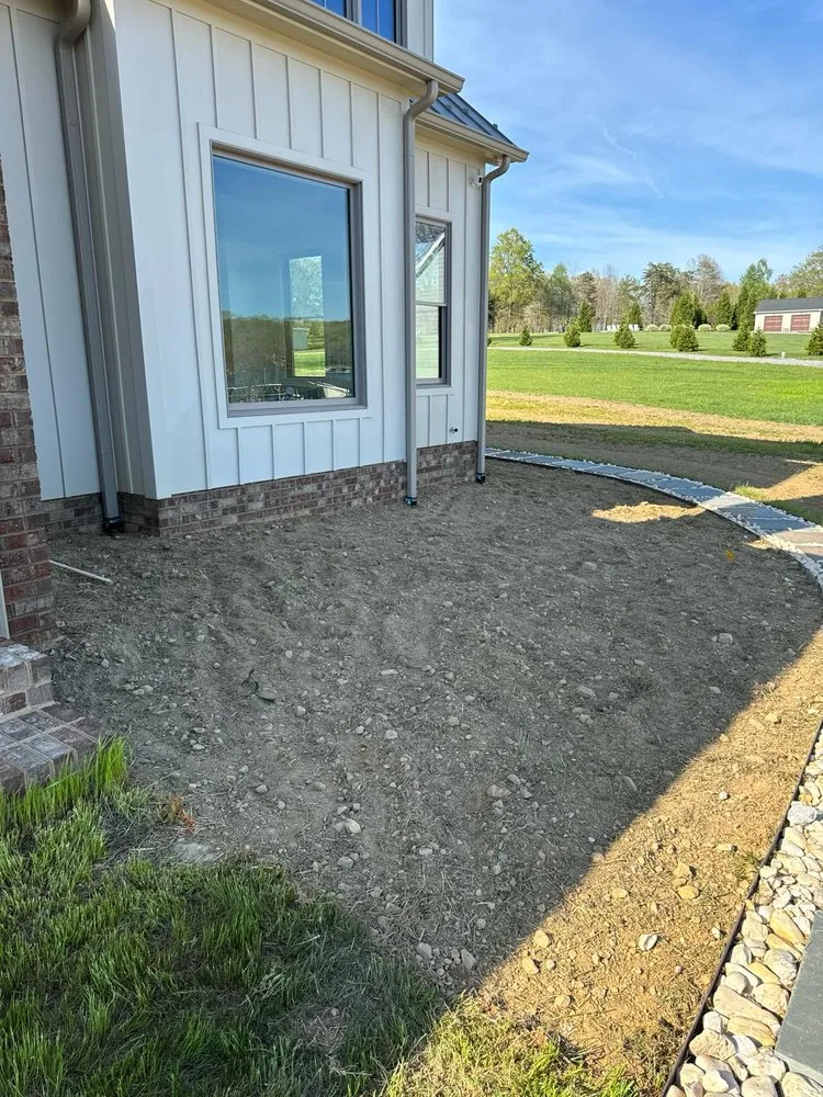 Affordable lawn care service experts serving Culpeper, VA - Gonzalez Landscaping & Tree Care