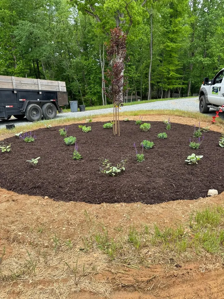 Trusted lawn mowing service for homes across Culpeper, VA - Gonzalez Landscaping & Tree Care