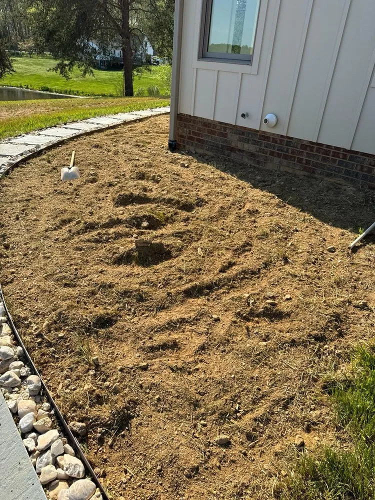 Local lawn mowing service in Culpeper, VA - Gonzalez Landscaping & Tree Care