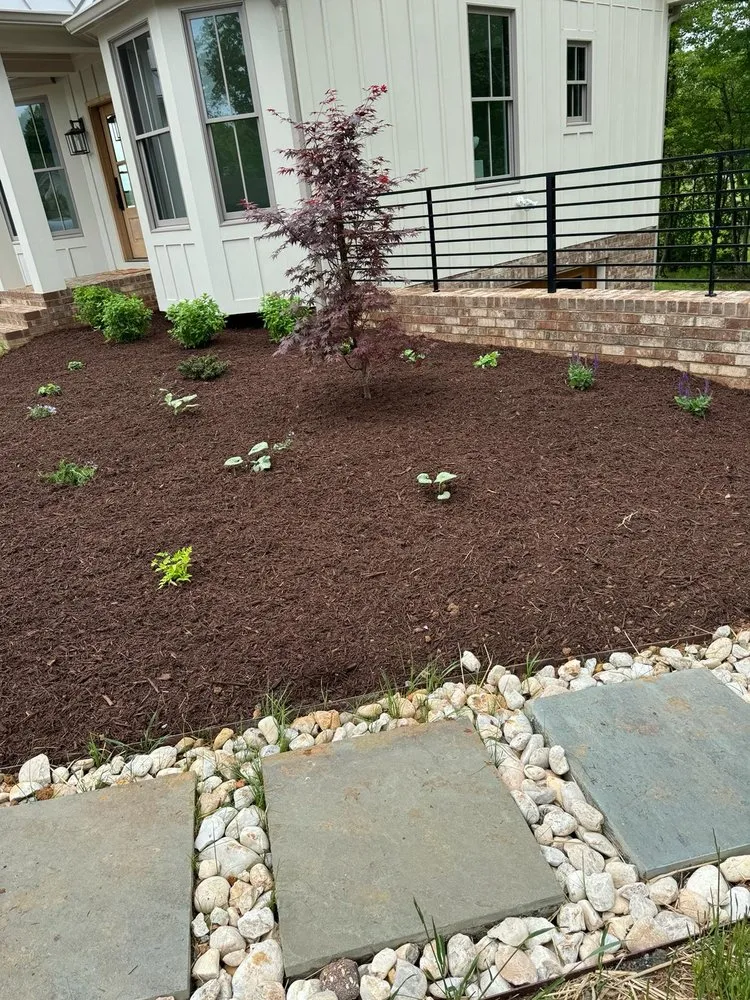 Trusted lawn mowing service in Culpeper, VA - Gonzalez Landscaping & Tree Care