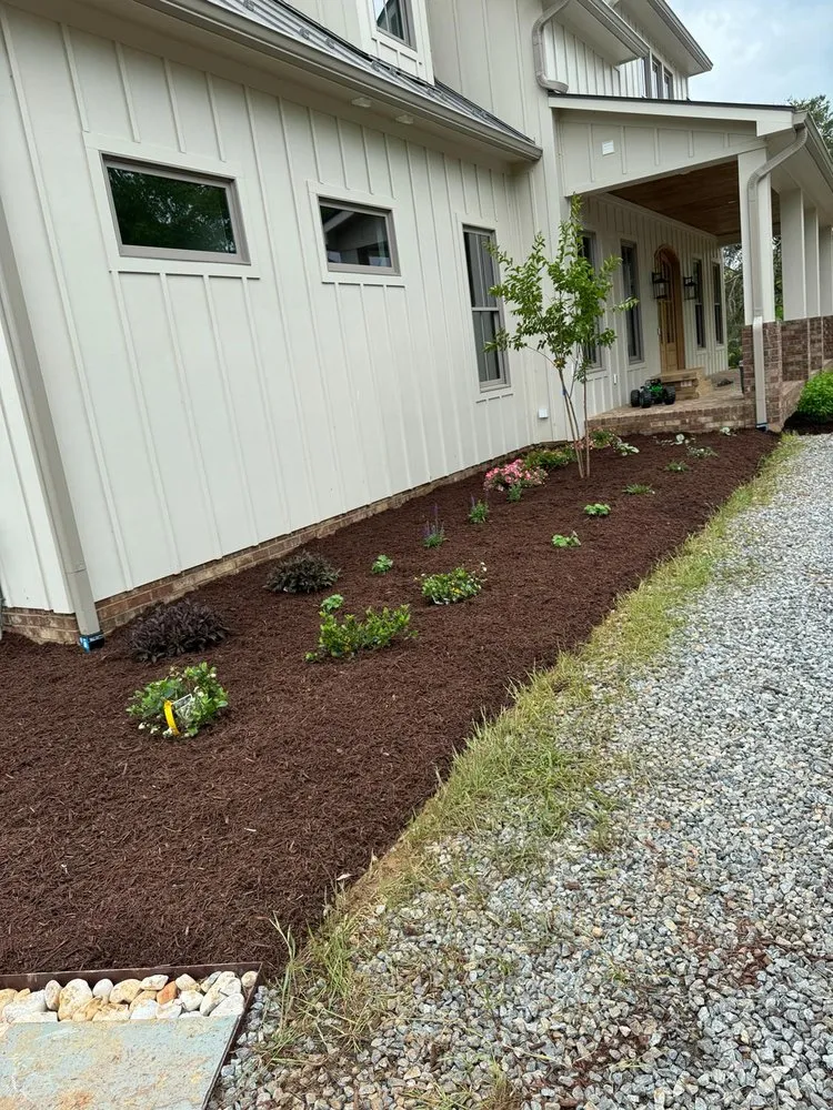 Trusted lawn care service in Culpeper, VA - Gonzalez Landscaping & Tree Care