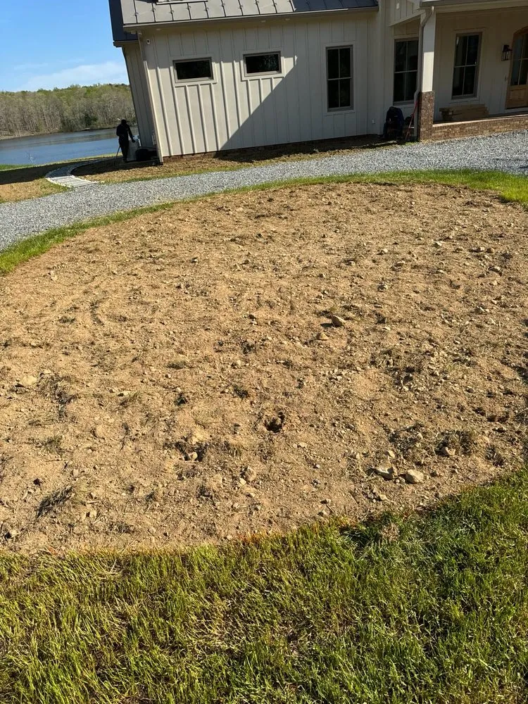 Trusted lawn care service experts serving Culpeper, VA - Gonzalez Landscaping & Tree Care