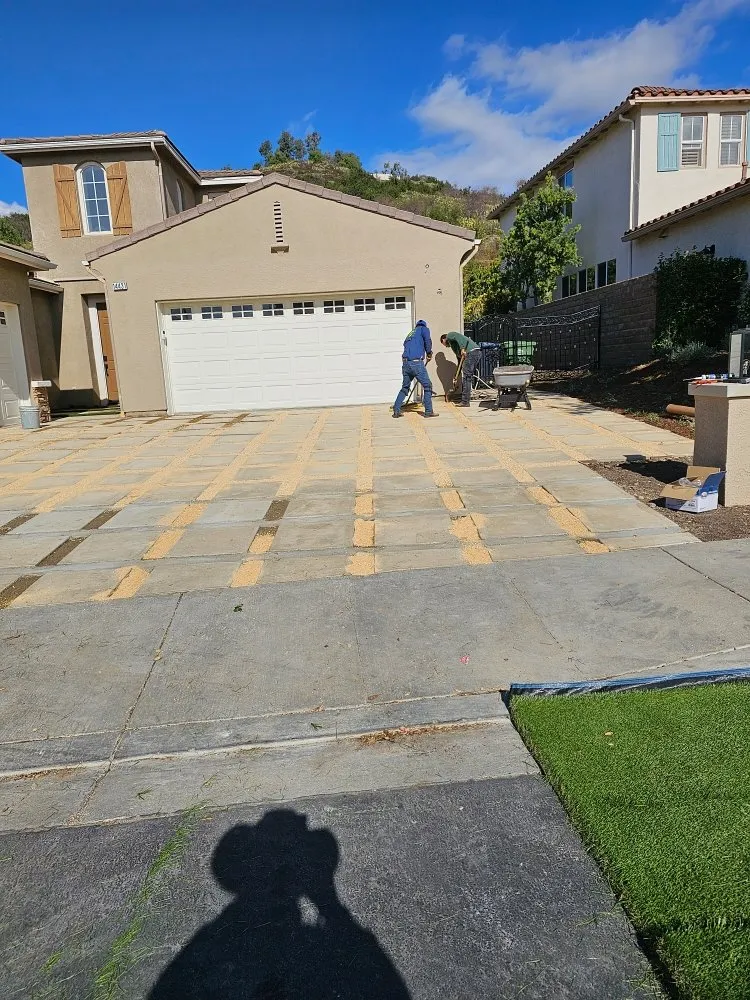 Affordable landscape design experts serving Moorpark, CA - Gonzalez Landscaping & Tree Service