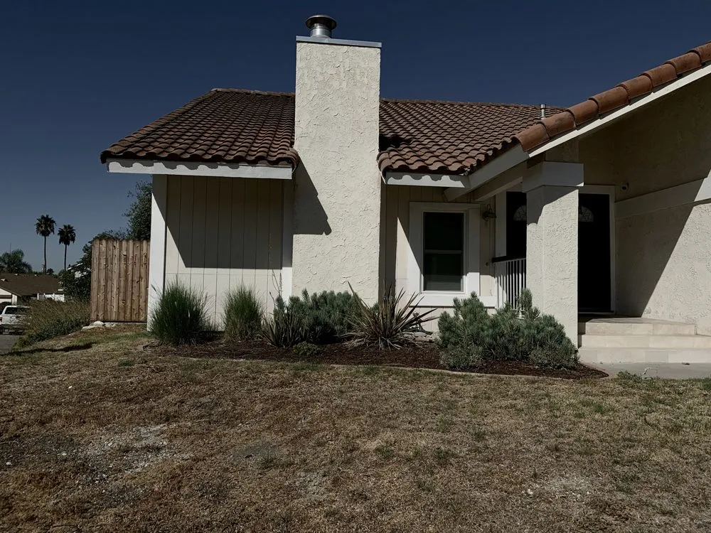 Top-rated residential landscaping in Moorpark, CA by Gonzalez Landscaping & Tree Service