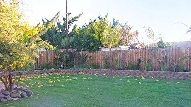 Top-rated landscape design experts serving Moorpark, CA - Gonzalez Landscaping & Tree Service
