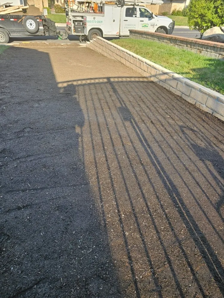 Local outdoor landscaping in Moorpark, CA - Gonzalez Landscaping & Tree Service