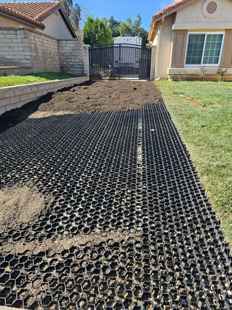 Reliable landscape design for outdoor upgrades in Moorpark, CA by Gonzalez Landscaping & Tree Service