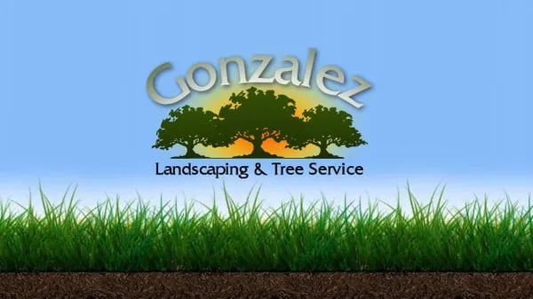 Gonzalez Landscaping & Tree Service