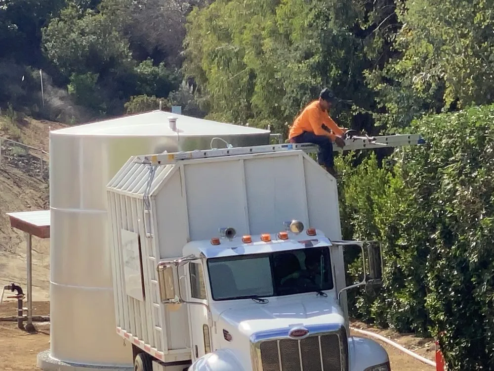 Affordable lawn care service in Fallbrook, CA - Gonzalez Landscaping & Tree Services