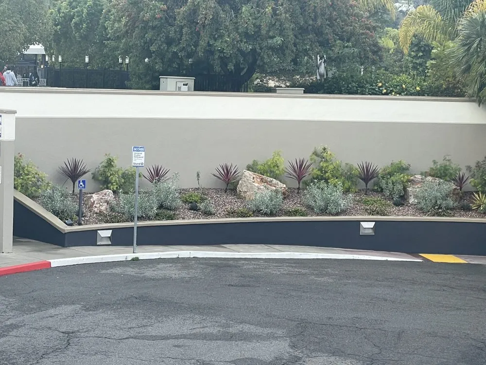 Trusted yard maintenance with custom design in Fallbrook, CA by Gonzalez Landscaping & Tree Services